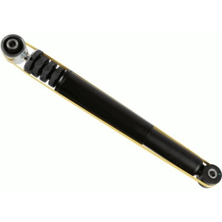 Lengéscsillapító Renault Laguna III 2007-> BT0/1 , KT0/1 317 421