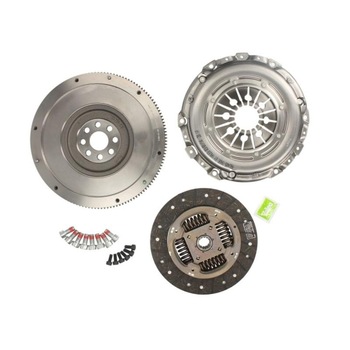 Set ambreiaj Opel Astra H 2004-2009 A04 835074 Set ambreiaj Opel Astra H 2004-2009 A04 835074