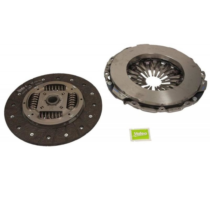 Kuplung készlet Fiat Ducato 2006-> 250 826411