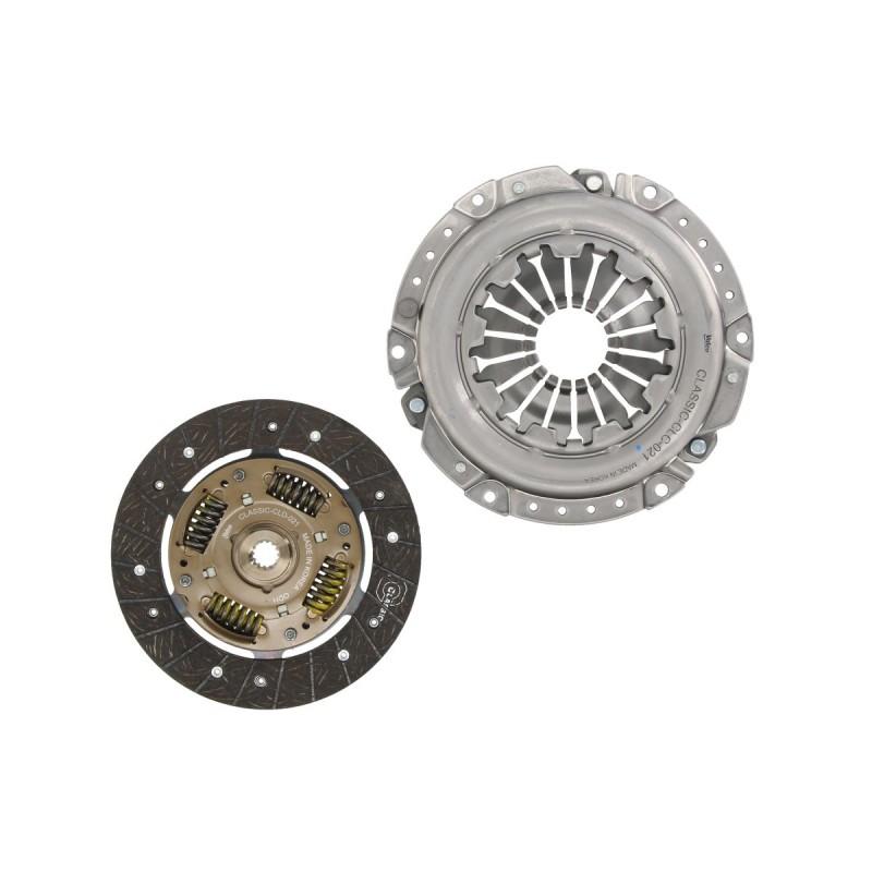 Set ambreiaj Opel Astra H 2004-2009 A04 786021