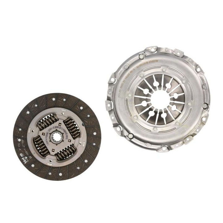 Set ambreiaj Opel Astra G 1999-2009 T98, F70 828409