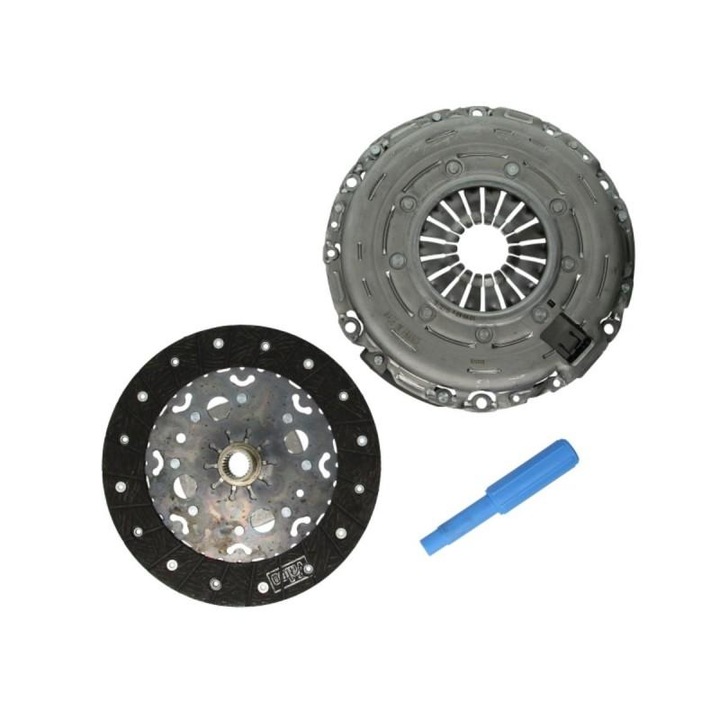 Set ambreiaj Citroen DS5 2011-> 828118