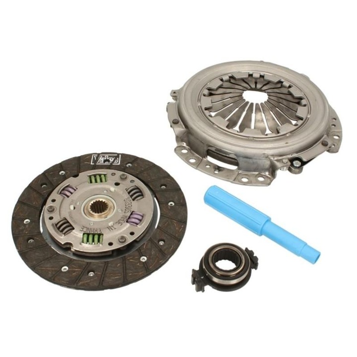 Set ambreiaj Citroen Berlingo 2003-2007 821333