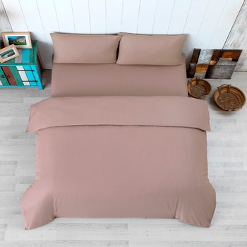 Set Lenjerie pat dublu Yuny Maro Mally Home, 100% Bumbac Ranforce, Cearceaf pat 220 x 240 cm, Cearceaf pilota 180 x 200 cm +2 fete de perna 50 x 70 cm, Maro Set Lenjerie pat dublu Yuny Maro Mally Home, 100% Bumbac Ranforce, Cearceaf pat 220 x 240 cm, Cearceaf pilota 180 x 200 cm +2 fete de perna 50 x 70 cm, Maro