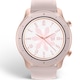 Ceas smartwatch Amazfit GTR, 42mm, Cherry Blossom Pink