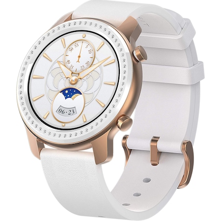 Часовник smartwatch Amazfit GTR, 42 мм, Glitter Edition