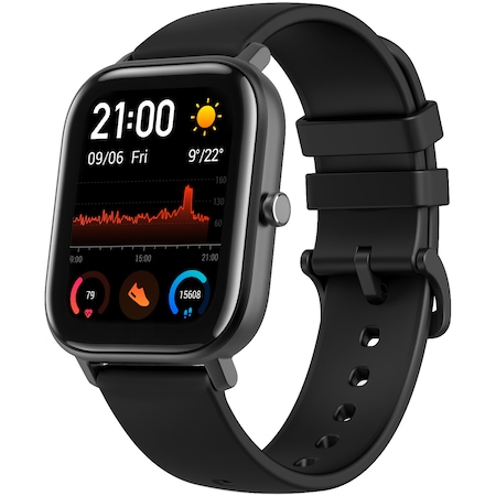 Часовник smartwatch Amazfit GTS