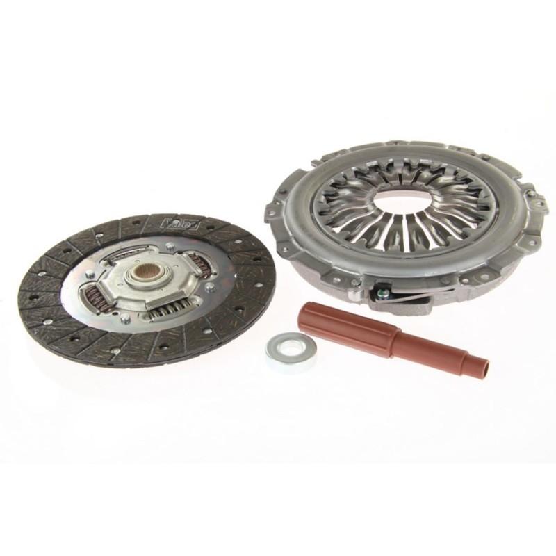 Set ambreiaj Renault Scenic II 2003-> JM0/1 826553