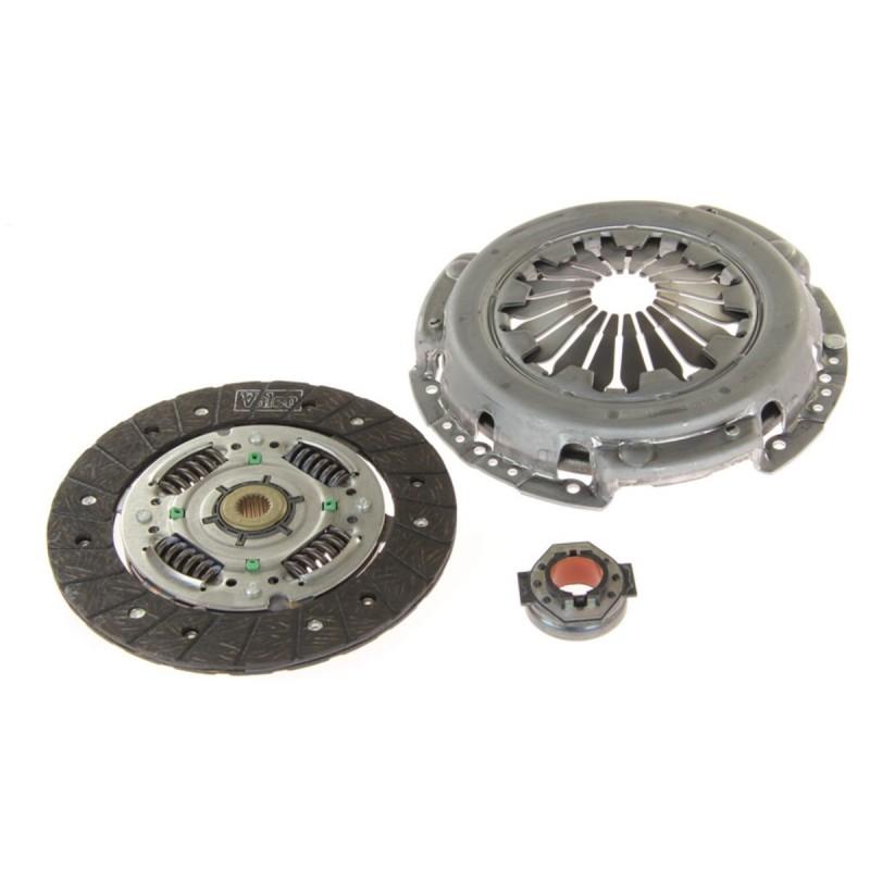 Set ambreiaj Fiat 500 2007-> 312 826522