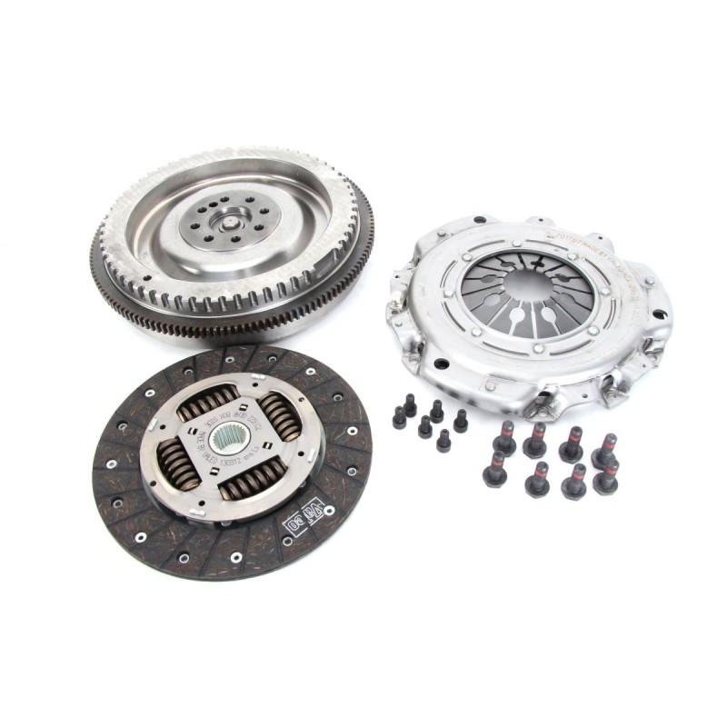 Set ambreiaj Mercedes Sprinter 1995-2006 903 835013