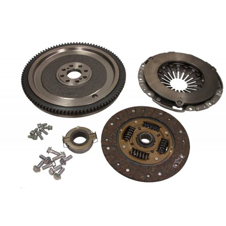 Set ambreiaj Toyota Avensis 1997-2003 T22 835036