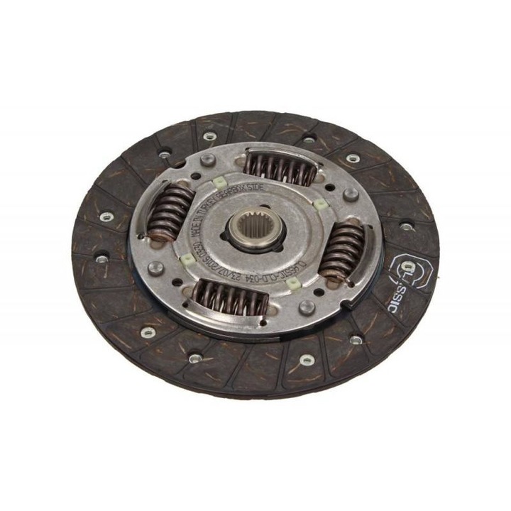 Set ambreiaj Fiat Albea 2002-2012 178 786034