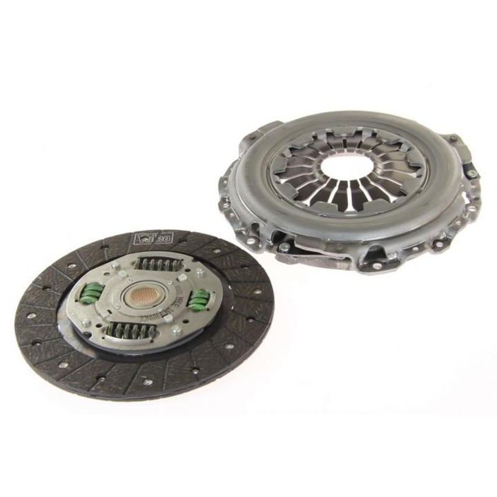 Set ambreiaj Renault Kangoo 1997-> KC0/1 826034