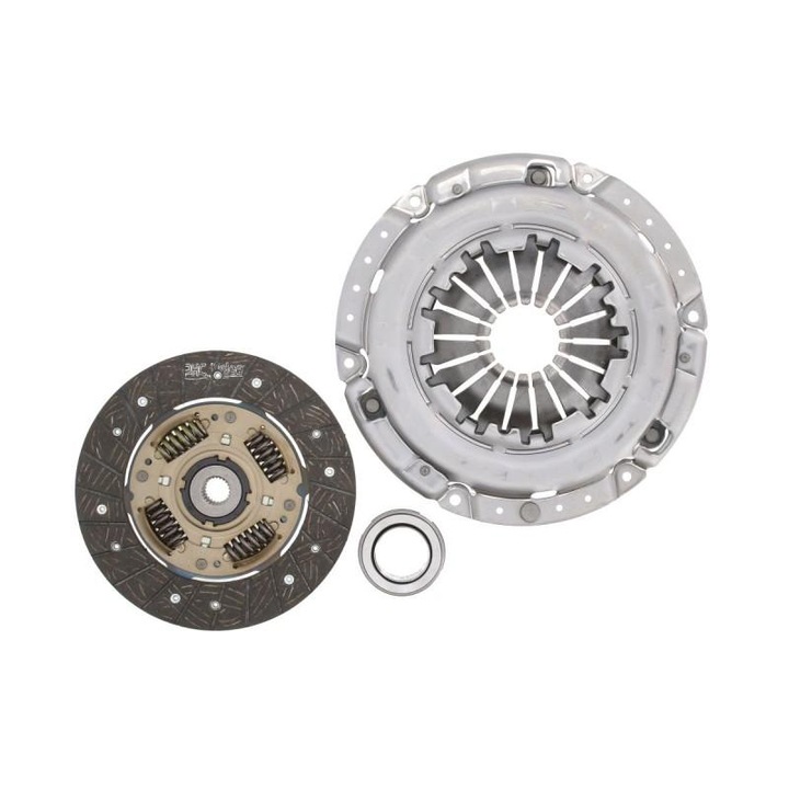 Set ambreiaj Daewoo Lanos 1997-> KLAT 821416