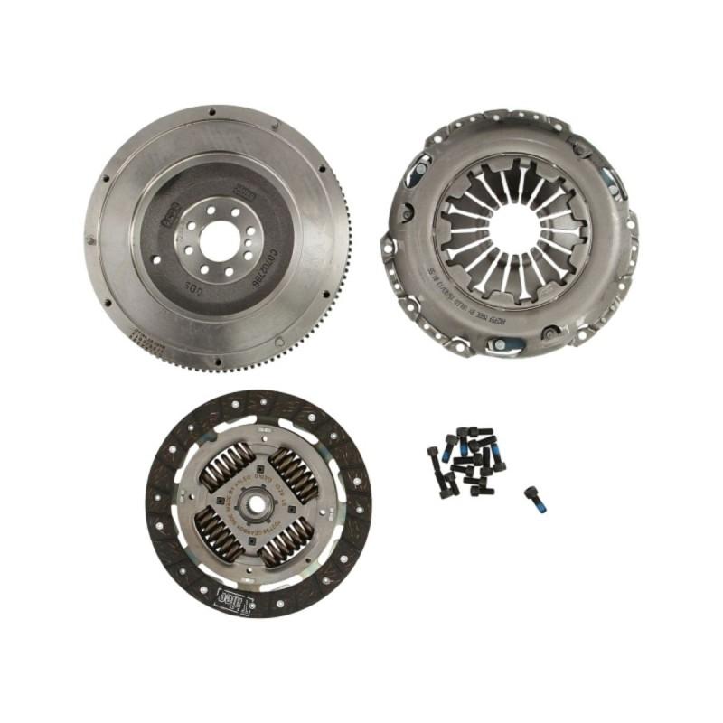 Set ambreiaj Opel Astra H 2004-2009 A04 835076
