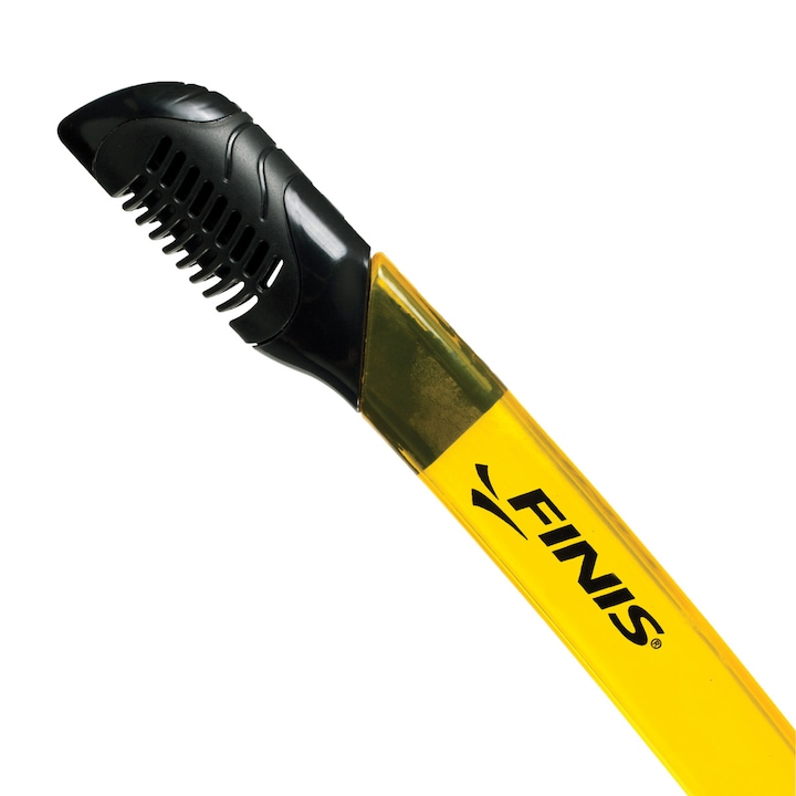 Суха Клапа за Шнорхел FINIS, Snorkel Dry Top, Черен