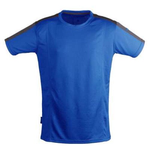 Tricou, Kapriol, Quick Dry, albastru, XL