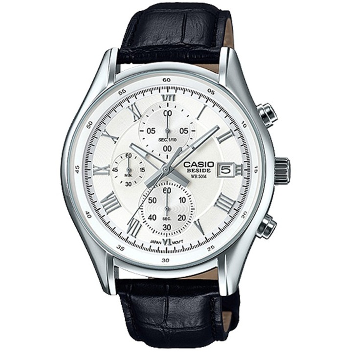 Casio BEM-512L-7A férfi karóra