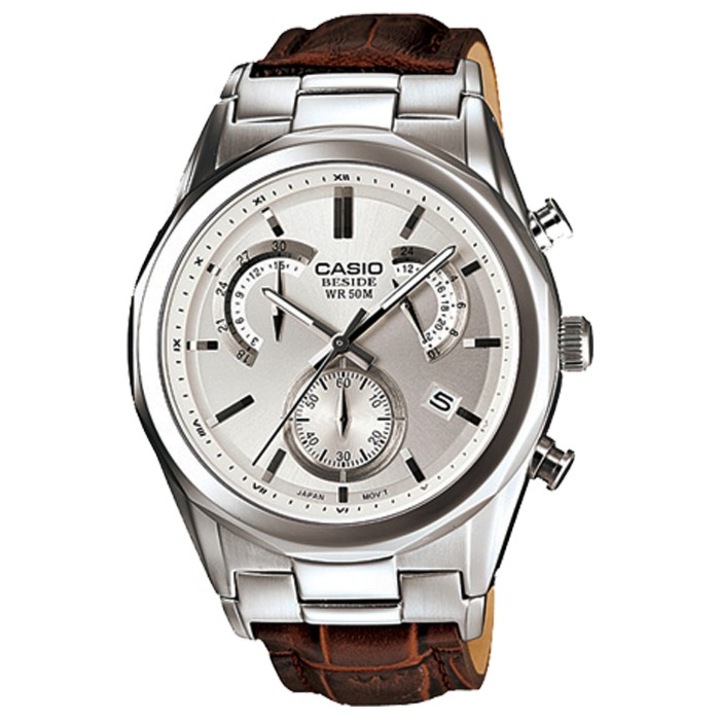 Мъжки часовник Casio BEM-509L-7A