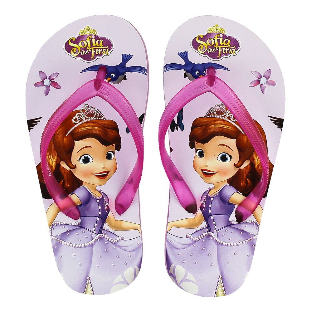 Papuci plaja Sofia, model 3, 30/31