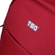 TOO 15,6" női hátizsák, piros