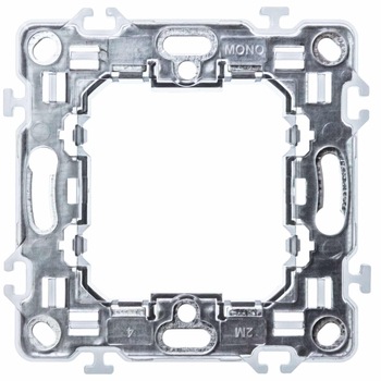 Rama suport Mono Electric SERIA M, 2 module Rama suport Mono Electric SERIA M, 2 module