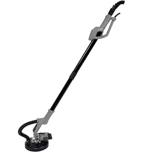 Slefuitor pentru pereti STHOR 79307, 600W, Negru