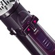 Perie rotativa BaByliss, 2033ROE Airbrush,1000W, Ionizare, 2 Setari temperatura/viteza, Violet