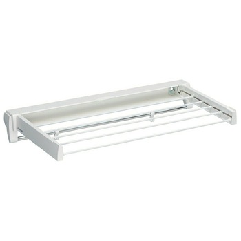 Uscator rufe Juwel ArtDry 70 - Alb, Montabil pe perete Uscator rufe Juwel ArtDry 70 - Alb, Montabil pe perete