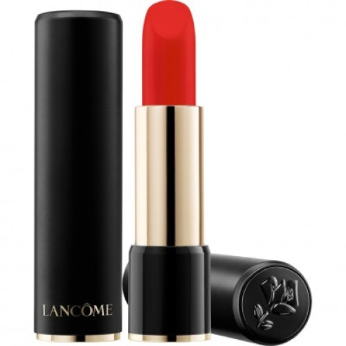 Ruj Lancome Absolu Rouge Drama Matte - 157 Obsessive Red 3.4ml