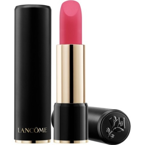 Ruj Lancome Absolu Rouge Drama Matte - 346 Fatale Pink 3.4ml