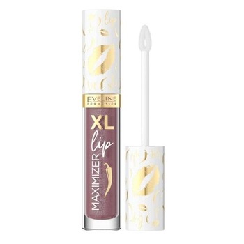 Luciu de buze, Eveline Cosmetics, Maximizer Lip XL, 06 Bali Island, 4.5 ml Luciu de buze, Eveline Cosmetics, Maximizer Lip XL, 06 Bali Island, 4.5 ml