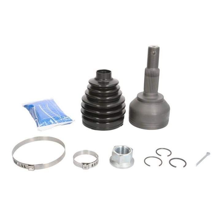 Set articulatie, planetara Nissan Qashqai 2007-> J10, NJ10, JJ10E VKJA 5816