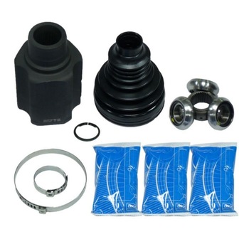 Set articulatie, planetara Volkswagen Tiguan 2007-> 5N VKJA 8726 Set articulatie, planetara Volkswagen Tiguan 2007-> 5N VKJA 8726