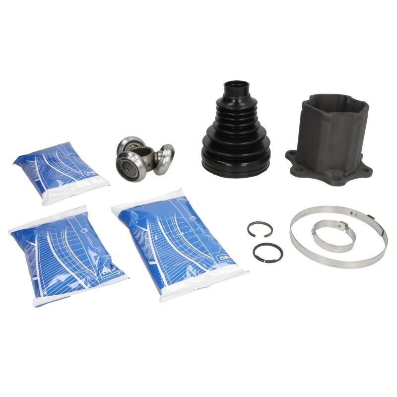 Set articulatie, planetara Volkswagen Golf 6 2008-2013 5K1 VKJA 8788