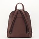 Кафява раница Gia 18 Brown