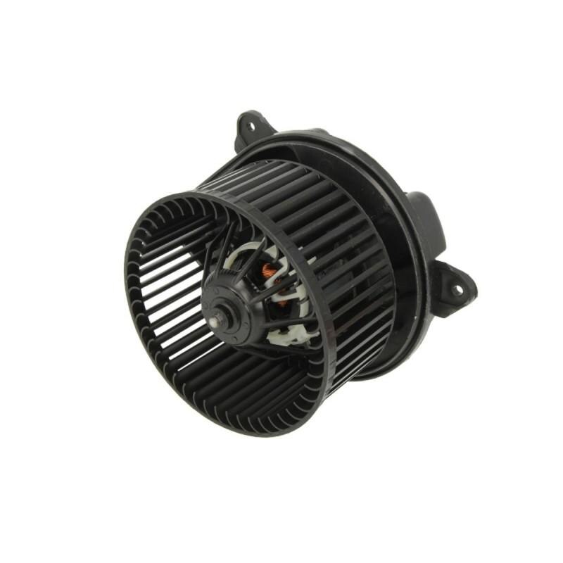 Ventilator, habitaclu Opel Vivaro A 2001-> X83 715060