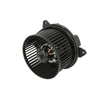 Ventilator, habitaclu Opel Vivaro A 2001-> X83 715060 Ventilator, habitaclu Opel Vivaro A 2001-> X83 715060