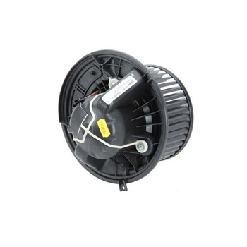 Ventilator, habitaclu Mercedes A-Class 2004-2012 W169 715052 Ventilator, habitaclu Mercedes A-Class 2004-2012 W169 715052