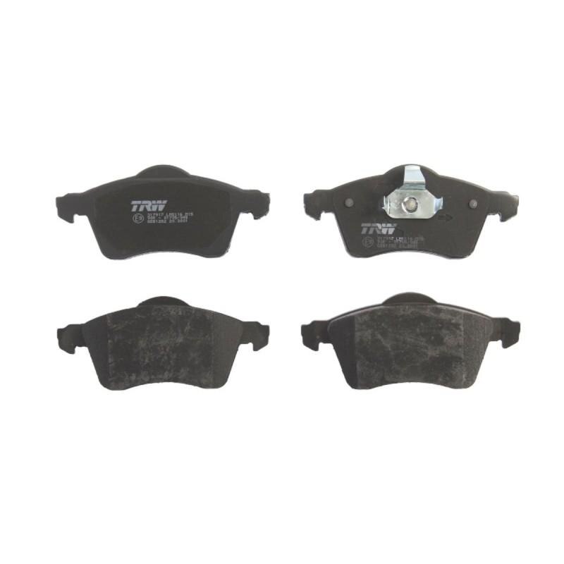Set placute frana, frana disc Volkswagen Transporter T4 1990-2003 GDB1282
