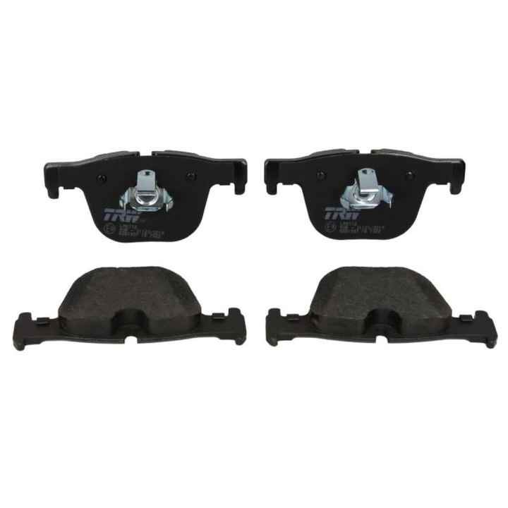 Fékbetét készlet, tárcsafék BMW 3-as sorozat 2011-> F30, F80 GDB1937