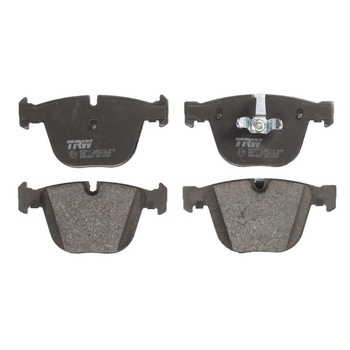 Set placute frana, frana disc BMW Seria 5 GT 2009-> F07 GDB1857 Set placute frana, frana disc BMW Seria 5 GT 2009-> F07 GDB1857