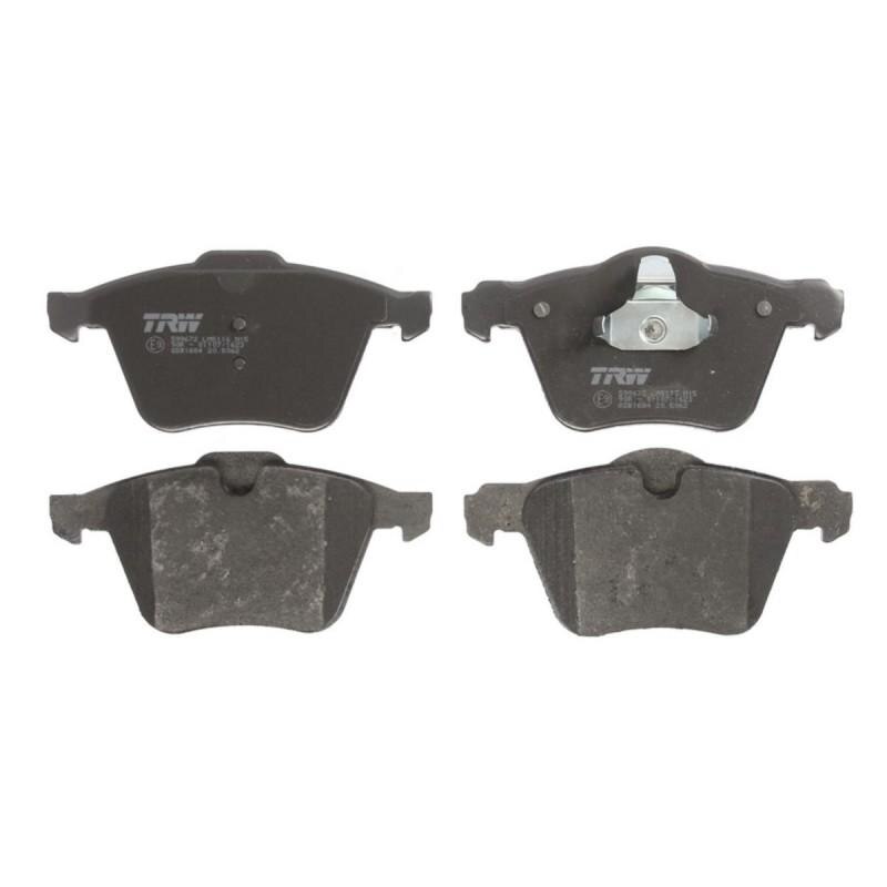 Set placute frana, frana disc Ford Galaxy 2006-2015 WA6 GDB1684