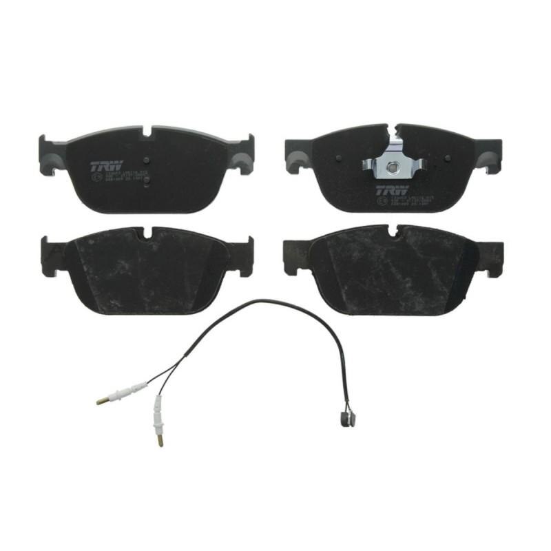 Set placute frana,frana disc Peugeot 308 CC GDB1889