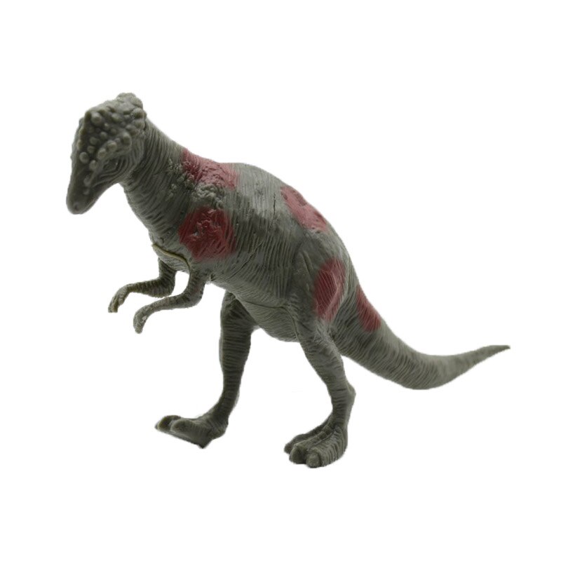 Figurina dinozaur 14 cm Midex FM-23, Maro