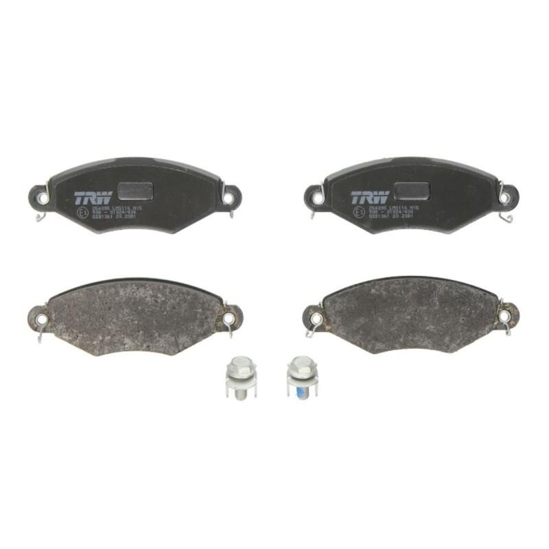 Palier De Suspension Pour BMW Série 5, 6, 7 (2008-2018) - Réf. 31306795081 - Essieu Avant - Sans Roulement