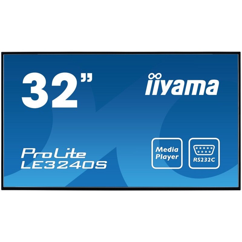 Monitor iiyama ProLite LE3240S-B2 32