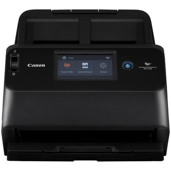 Scanner Canon DR-S150, Duplex, ADF, A4 Scanner Canon DR-S150, Duplex, ADF, A4
