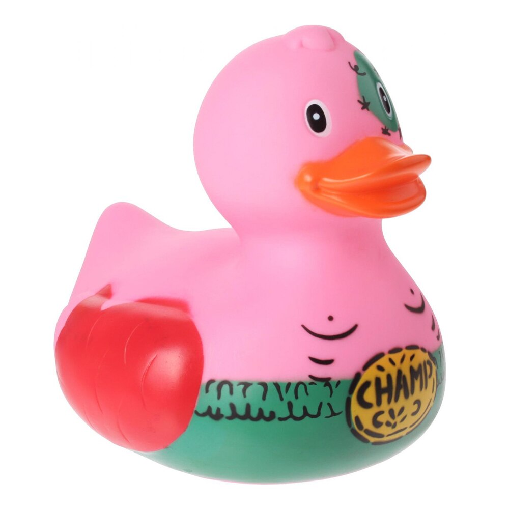 Ratusca de baie Boxer Eddy Toys 25 cm