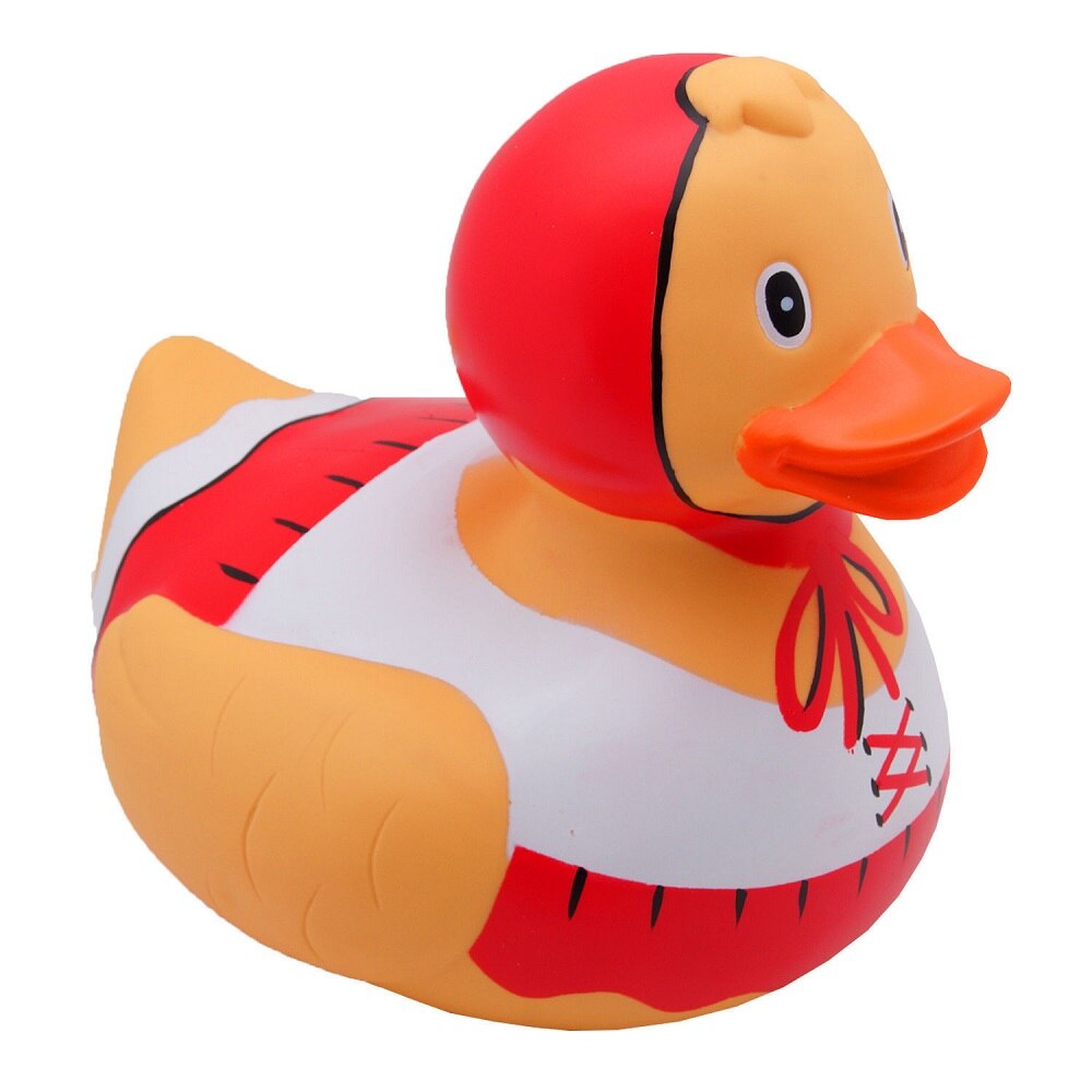 Ratusca de baie Bunica Eddy Toys 25 cm